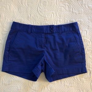 Vineyard Vines 3 1/2 inch Everyday women’s shorts